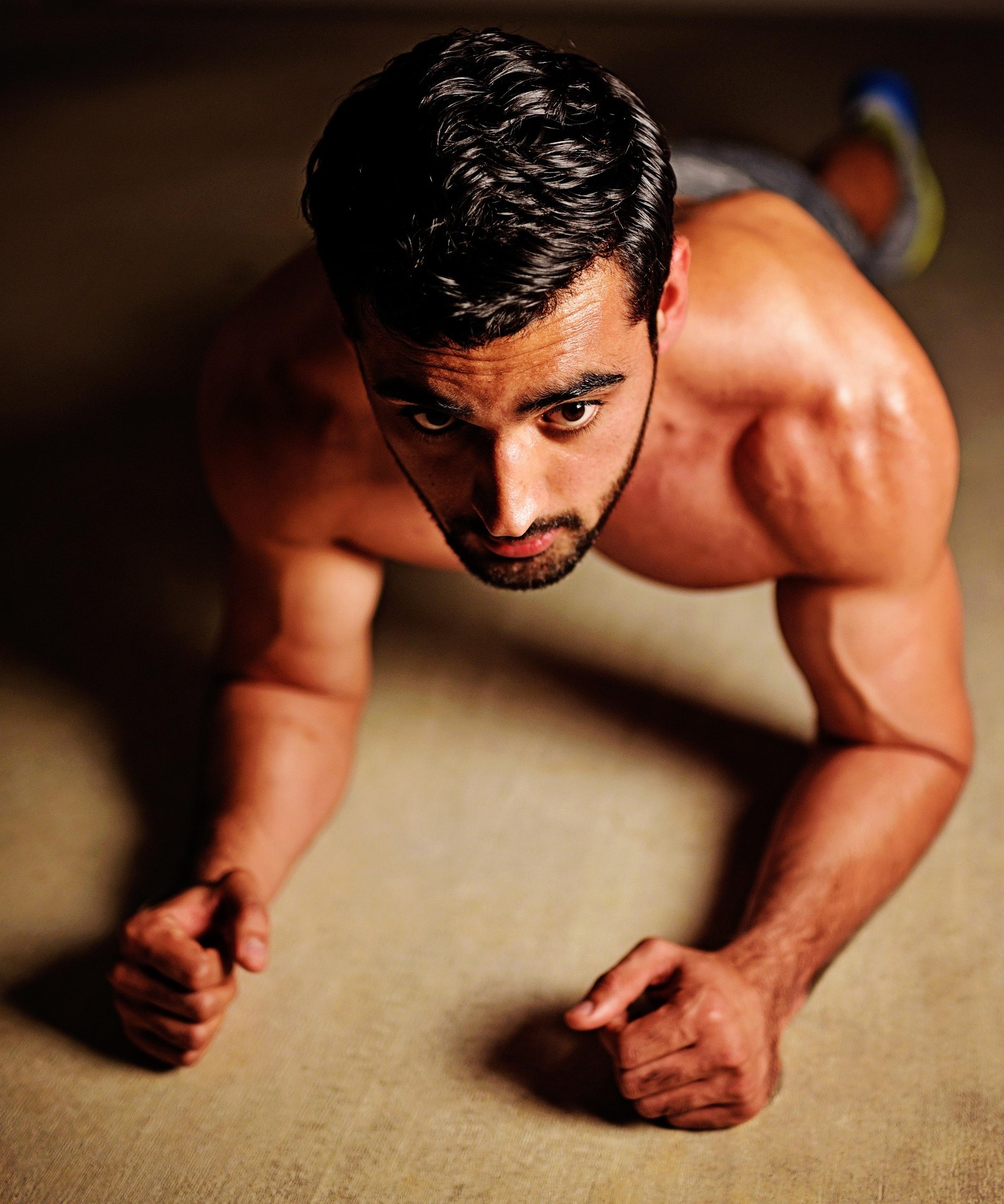 Athletic Performance